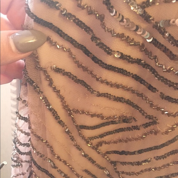 Adrianna Papell cocktail dress - Picture 7 of 7